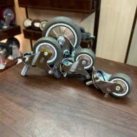 چرخ مبل - میز ناهار خوری - میز تلویزیون