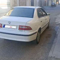 سمند ef7 96|خودرو سواری و وانت|کرمانشاه, |دیوار