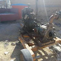 موتورابپرکنز،لولهسهاینچوچهارولولهالومینیوم|ماشینآلات صنعتی|گوآور, |دیوار