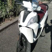 موتور لاکی ۲۰۰