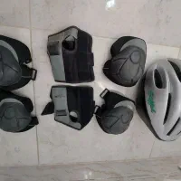 اسکیت مارک Eiffel|دوچرخه، اسکیت، اسکوتر|ایلام, |دیوار