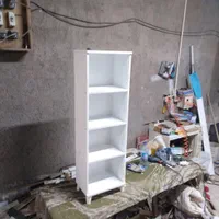 کتابخانه 4طبقه دانشجویی (آک)