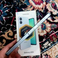 سامسونگ A06|موبایل|مشهد, اروند|دیوار