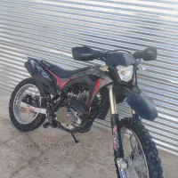 موتور تریل باسل ۱۴۰۳توسان