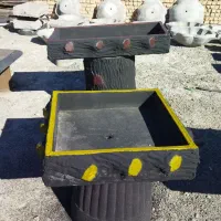 اتشکده و منقل|اجاق گاز و لوازم برقی پخت‌وپز|دلیجان, |دیوار