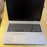 لپ تاپ HP ProBook 650 G4