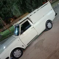 حمل بار با وانت
