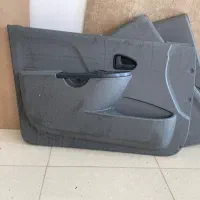 درب داخلی پراید