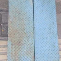 کورپی زیر ماشین