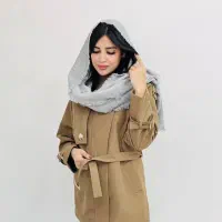 نیازمند فروشنده خانم در فروشگاه مانتو(حقوق عالی)