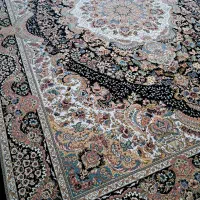 یک تخته فرش ۱۲متری ۱۰۰۰شانه تراکم ۳۰۰۰|فرش|ورامین, شهرک مدرس|دیوار