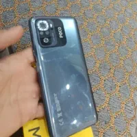 گوشی پوکو m5s در حد