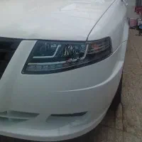 سمند سورن پلاس xu7p