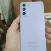 s21 fe|موبایل|خرم‌آباد, |دیوار