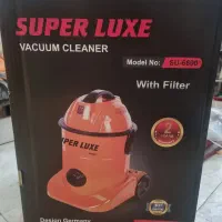 جاروبرقی سوپر لوکس|جاروبرقی، جارو شارژی، بخارشو|تهران, جوادیه|دیوار