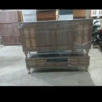 میز ال سی دی و کنسول