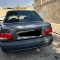 پراید مدل ۸۹|خودرو سواری و وانت|تهران, قیام|دیوار