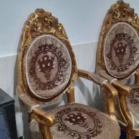 مبلمان سلطنتی ۷ نفره