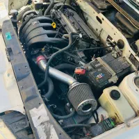 فروش موتور زانتیا ۱۸۰۰ کف استاندارد به شرط