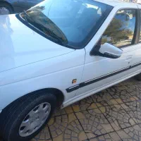 پارس ۱۴۰۰ واس ال ایکس ۹۸|خودرو سواری و وانت|کوهدشت, |دیوار