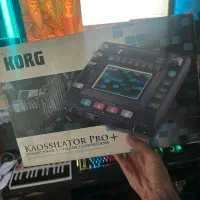 korg kasilator pro+ سینتی سایزر