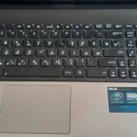 لپ تاپ ایسوز نسل ۳|رایانه همراه|قائن, |دیوار