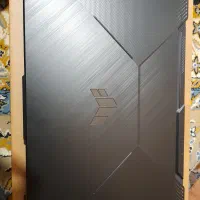 لپتاپ گیمینگ ایسوس مدل TUF