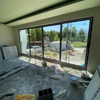 پنجره دوجداره UPVC و آلومینیومی|مصالح و تجهیزات ساختمان|تهران, خواجه نصیر طوسی|دیوار