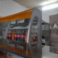 لوازم اغذیه ساندویچی
