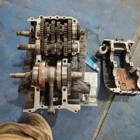 تعمیرگاه وتقویت وبازسازی0تا100درجه یک