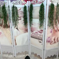 لوازم آرایشگاه