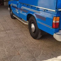 نیسان ۴۰۳|خودرو سواری و وانت|اصفهان, برازنده|دیوار