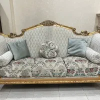 مبل|مبلمان خانگی و میز عسلی|مشهد, شریف|دیوار