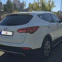 سانتافه 4WD فول ۲۰۱۵ بدون رنگ|خودرو سواری و وانت|مشهد, الهیه|دیوار