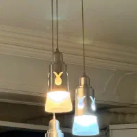 لوستر اشپزخانه