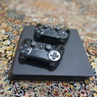 ps4|کنسول، بازی ویدئویی و آنلاین|تهران, نعمت‌آباد|دیوار