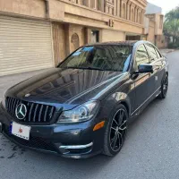بنز c350 مدل 2014|خودرو سواری و وانت|اهواز, گلستان|دیوار