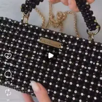 انواع کیف،تاج،اکسسورسی|کیف، کفش، کمربند|زاهدان, |دیوار