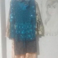 تعدادی لباس مجلسی زنونه