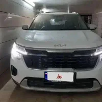 کیا سلتوس 2025صفرکیلومتر پلاک شده تعداد موجود