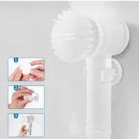بهترین هدیه به مادرها همینه برس شارژی Magic Brush|لوازم نظافت|تهران, کوی بیمه|دیوار