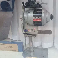 قیچی برقی خیاطی