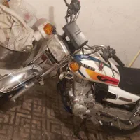 هوندا ۲۰۰ سحر nms