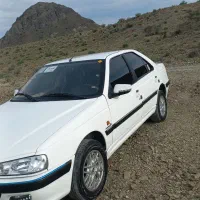 پژو پارس سال مدل ۱۴۰۰ موتور قدیم