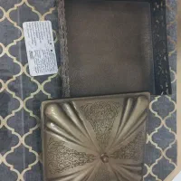 ارده خوری ماه وستاره وجاشکلاتی وحوضچه ماهی فروخته