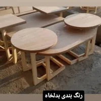 میزو عسلی