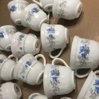۳دست فنجان ارکوپال وسایر وسایل دیگه