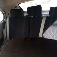 تیبا۲ مدل ۹۷سالم|خودرو سواری و وانت|گلستان (تهران), |دیوار