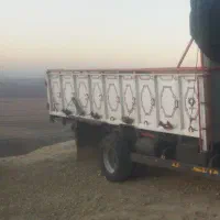 اتاق باری الوند|خودرو سنگین|کرمانشاه, |دیوار