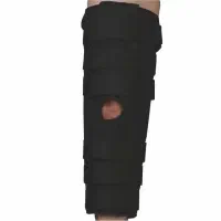 ثابت کننده زانو